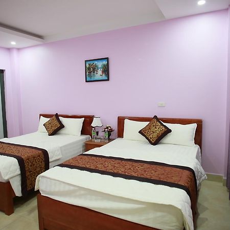 The Jade Dragon Hotel Hanoi Exterior foto